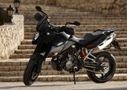 KTM Supermoto T